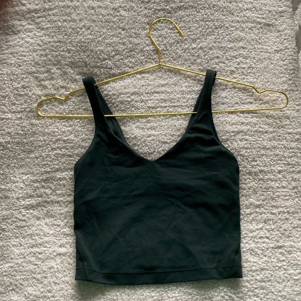 Lululemon align tank